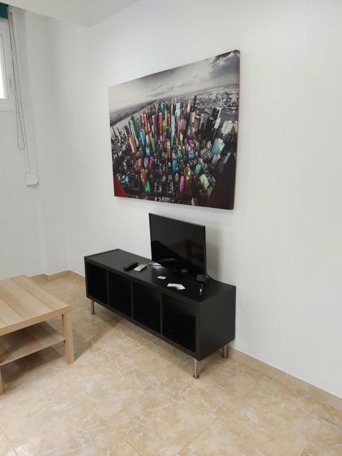 شقة Loft Escobar نيرخا المظهر الخارجي الصورة