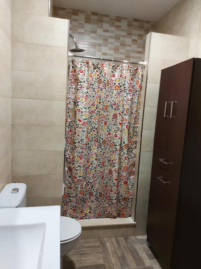 شقة Loft Escobar نيرخا المظهر الخارجي الصورة
