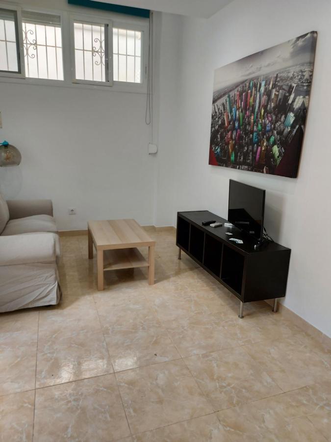 شقة Loft Escobar نيرخا المظهر الخارجي الصورة