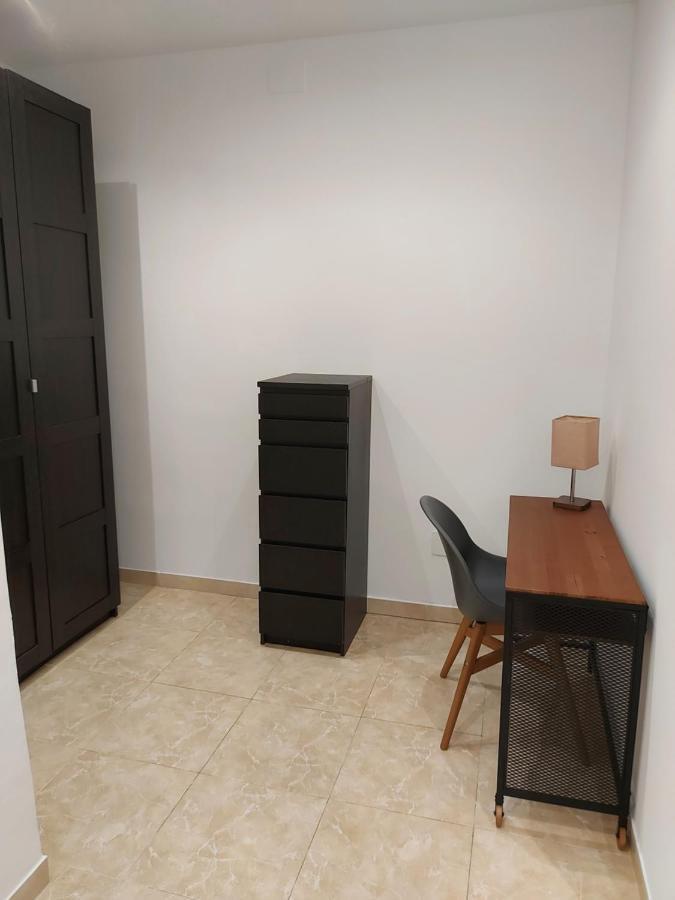 شقة Loft Escobar نيرخا المظهر الخارجي الصورة