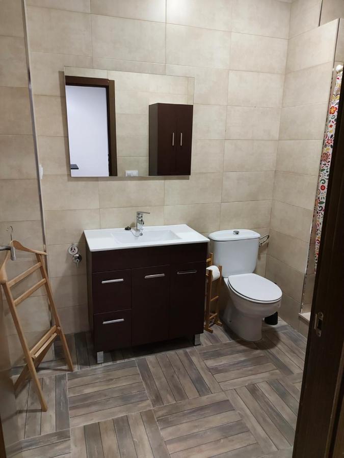 شقة Loft Escobar نيرخا المظهر الخارجي الصورة
