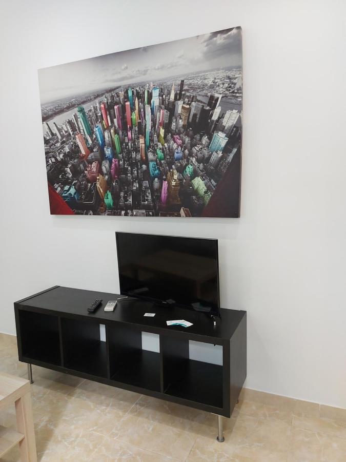 شقة Loft Escobar نيرخا المظهر الخارجي الصورة