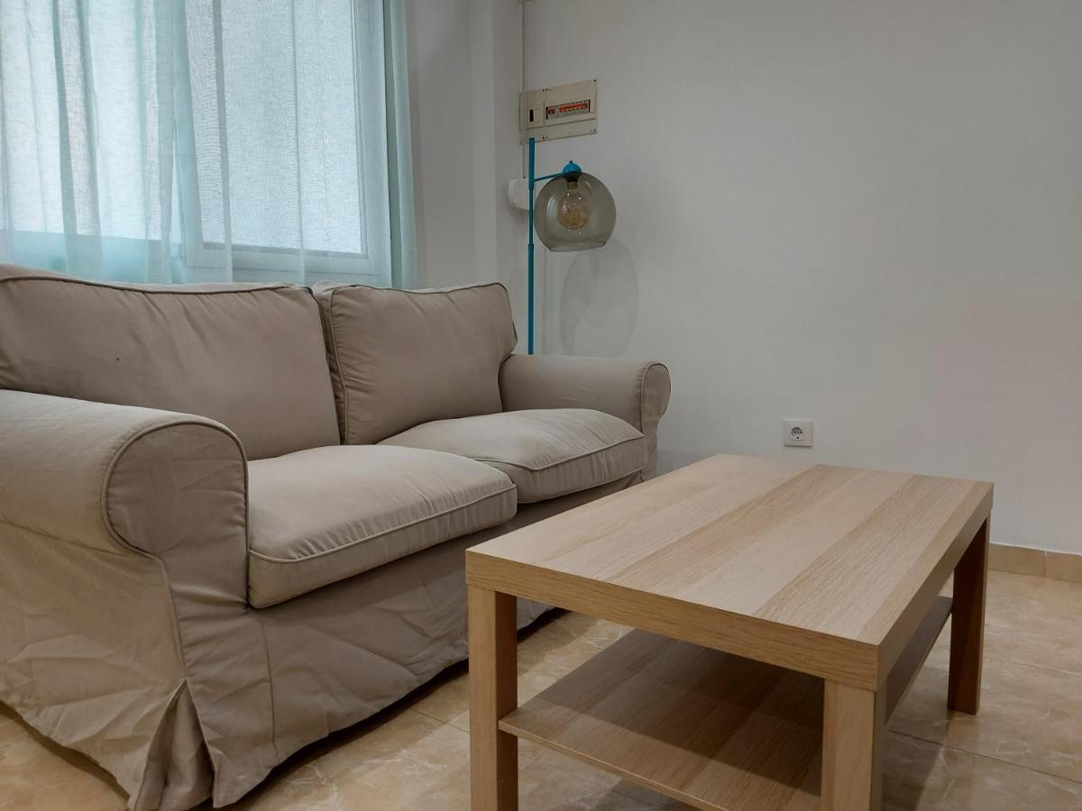 شقة Loft Escobar نيرخا المظهر الخارجي الصورة