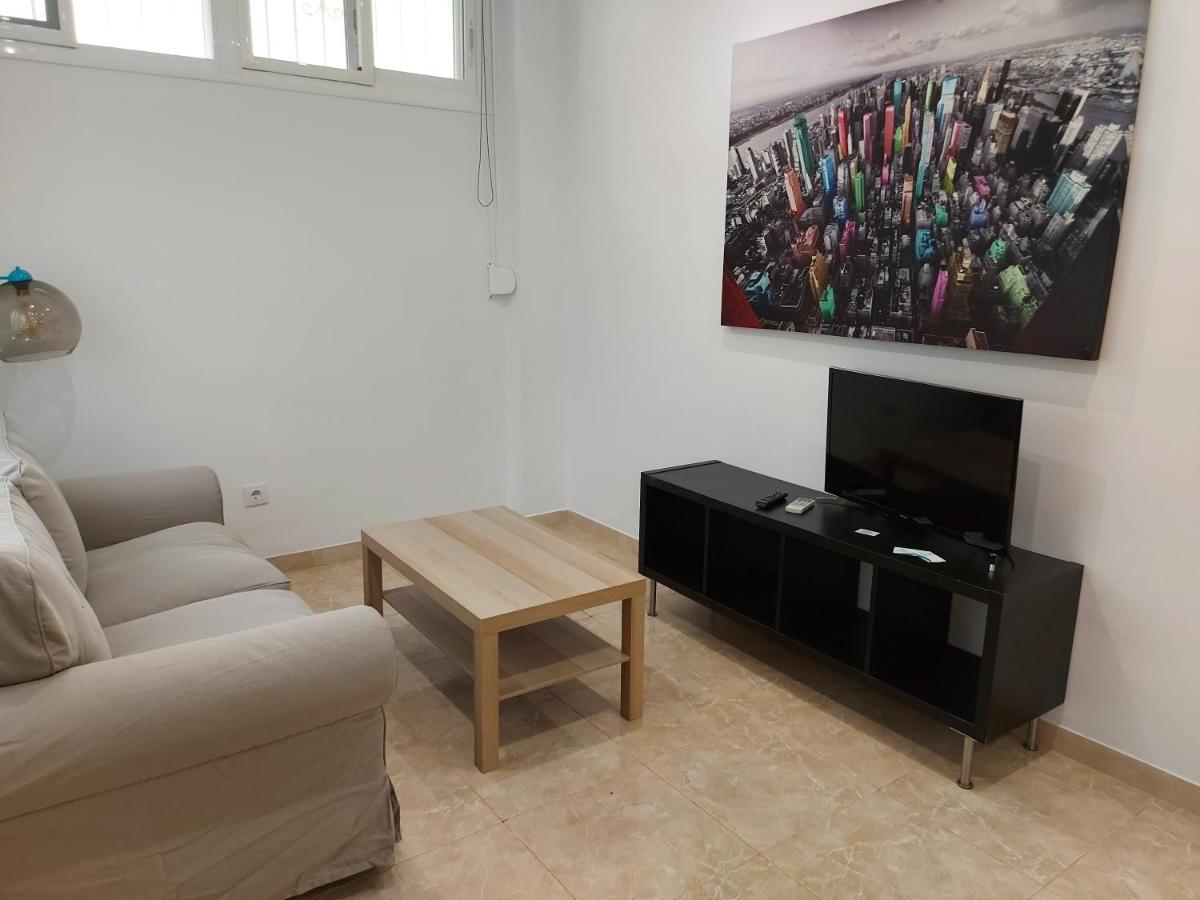 شقة Loft Escobar نيرخا المظهر الخارجي الصورة