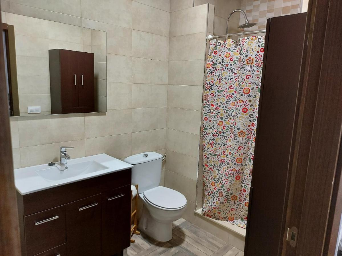 شقة Loft Escobar نيرخا المظهر الخارجي الصورة
