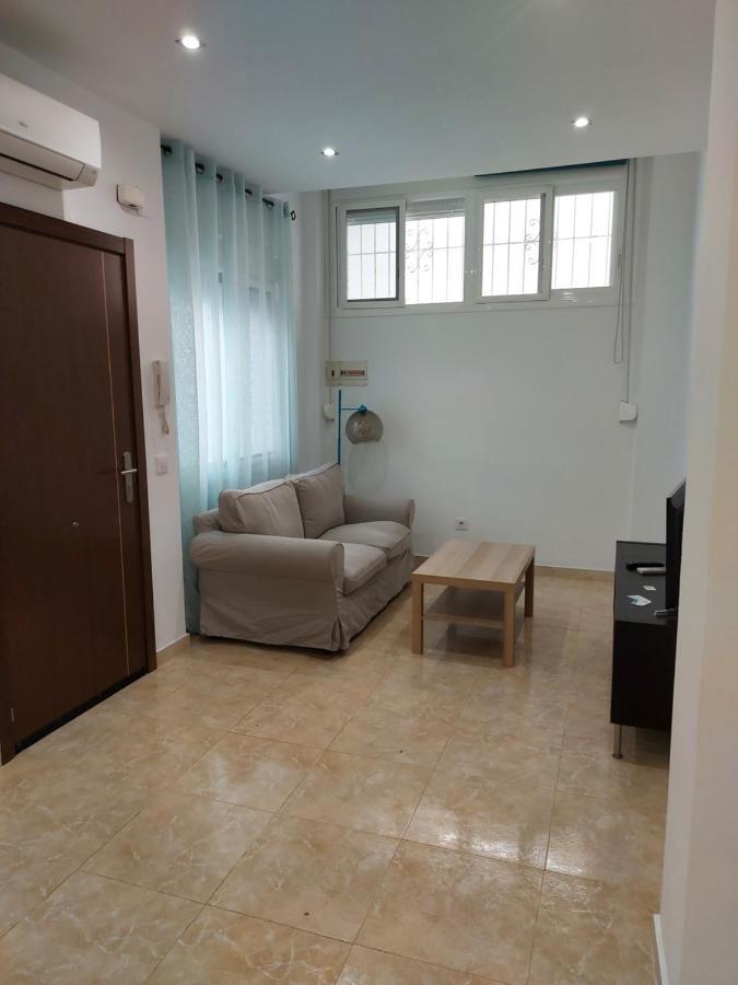 شقة Loft Escobar نيرخا المظهر الخارجي الصورة