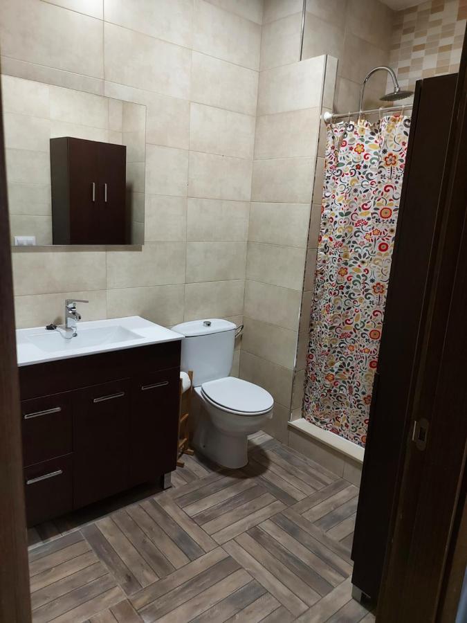 شقة Loft Escobar نيرخا المظهر الخارجي الصورة