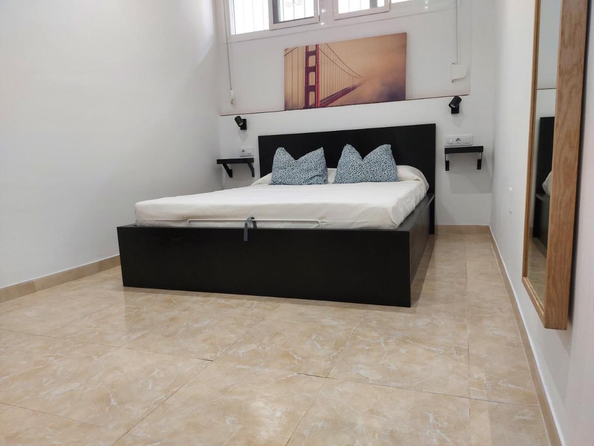 شقة Loft Escobar نيرخا المظهر الخارجي الصورة