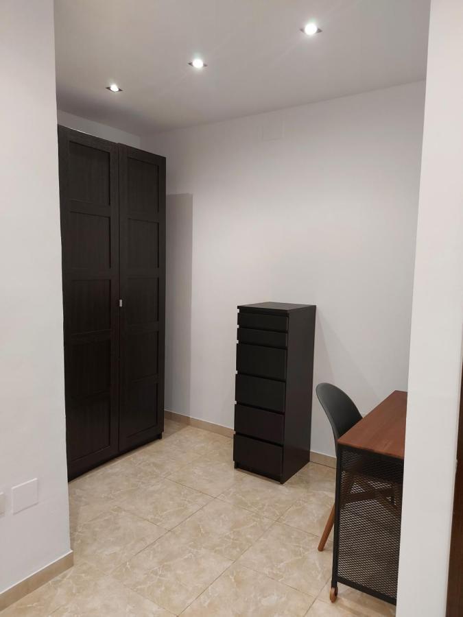 شقة Loft Escobar نيرخا المظهر الخارجي الصورة