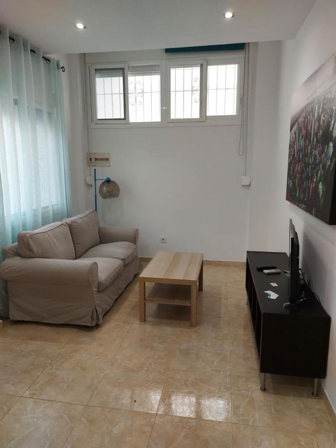 شقة Loft Escobar نيرخا المظهر الخارجي الصورة