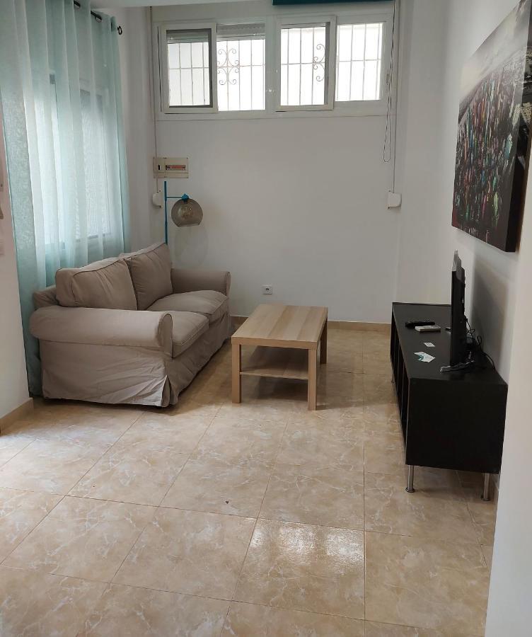 شقة Loft Escobar نيرخا المظهر الخارجي الصورة