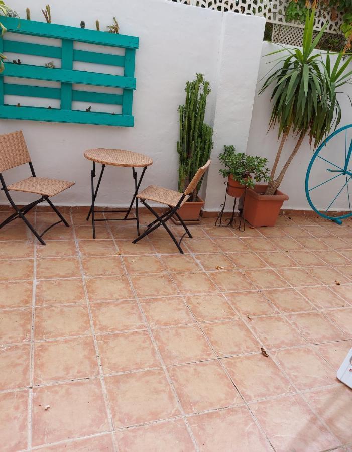 شقة Loft Escobar نيرخا المظهر الخارجي الصورة