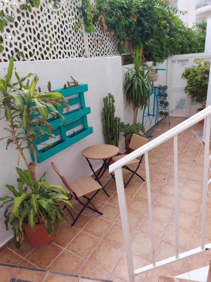 شقة Loft Escobar نيرخا المظهر الخارجي الصورة