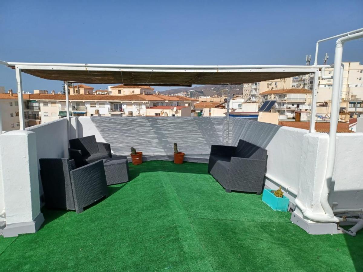 شقة Loft Escobar نيرخا المظهر الخارجي الصورة